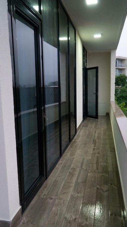New House Kobuleti Hotel ภายนอก รูปภาพ