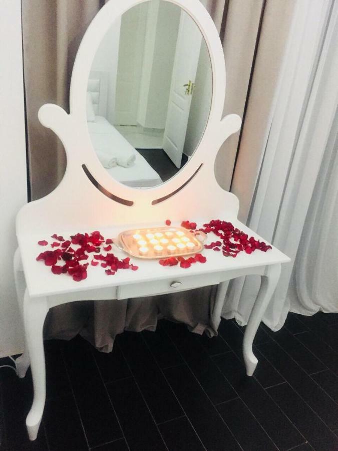 New House Kobuleti Hotel ภายนอก รูปภาพ
