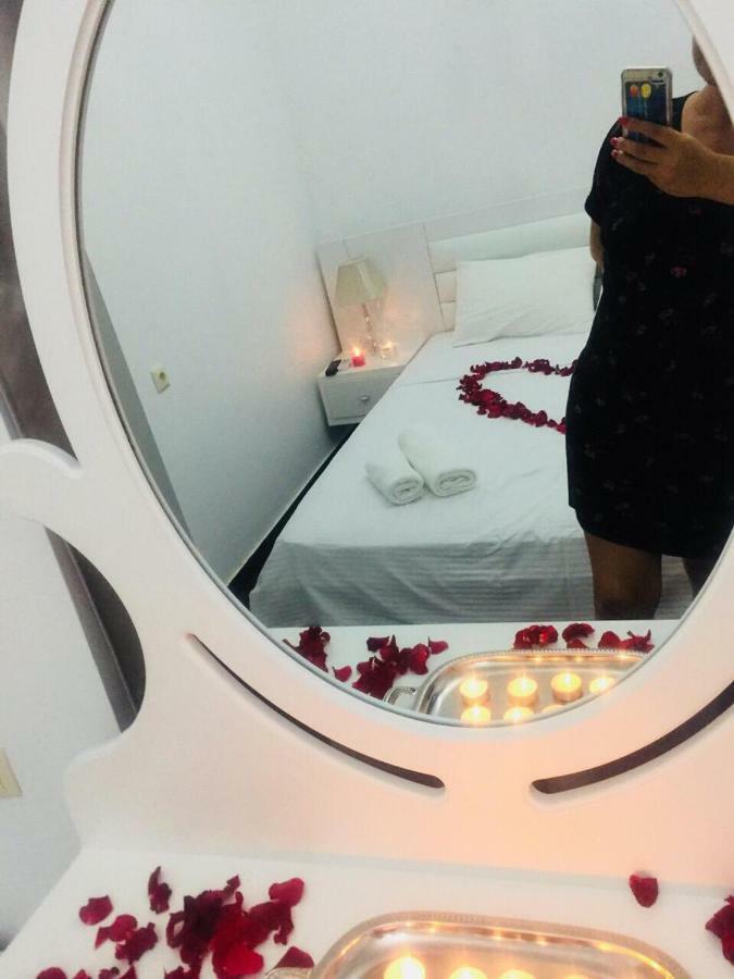 New House Kobuleti Hotel ภายนอก รูปภาพ
