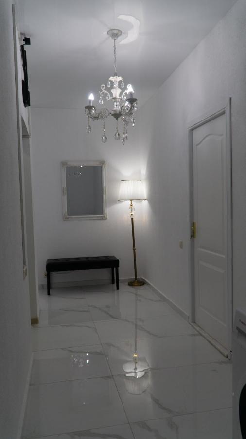 New House Kobuleti Hotel ภายนอก รูปภาพ